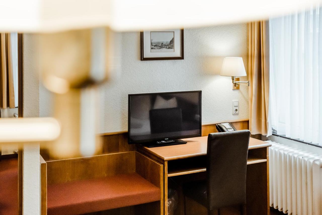 Am Marschiertor Hotel