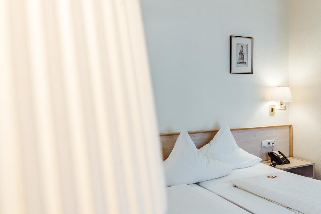 Am Marschiertor Hotel 3*