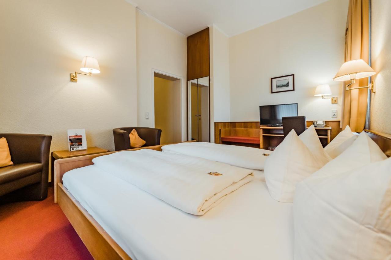 Am Marschiertor Hotel 3*
