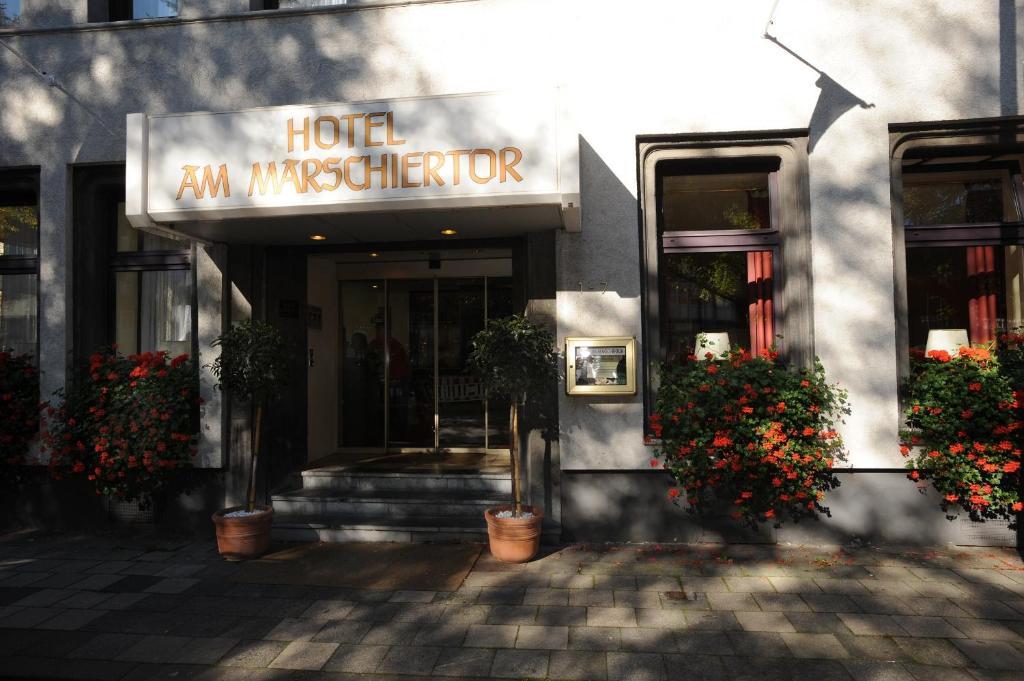 Am Marschiertor 3* Aachen
